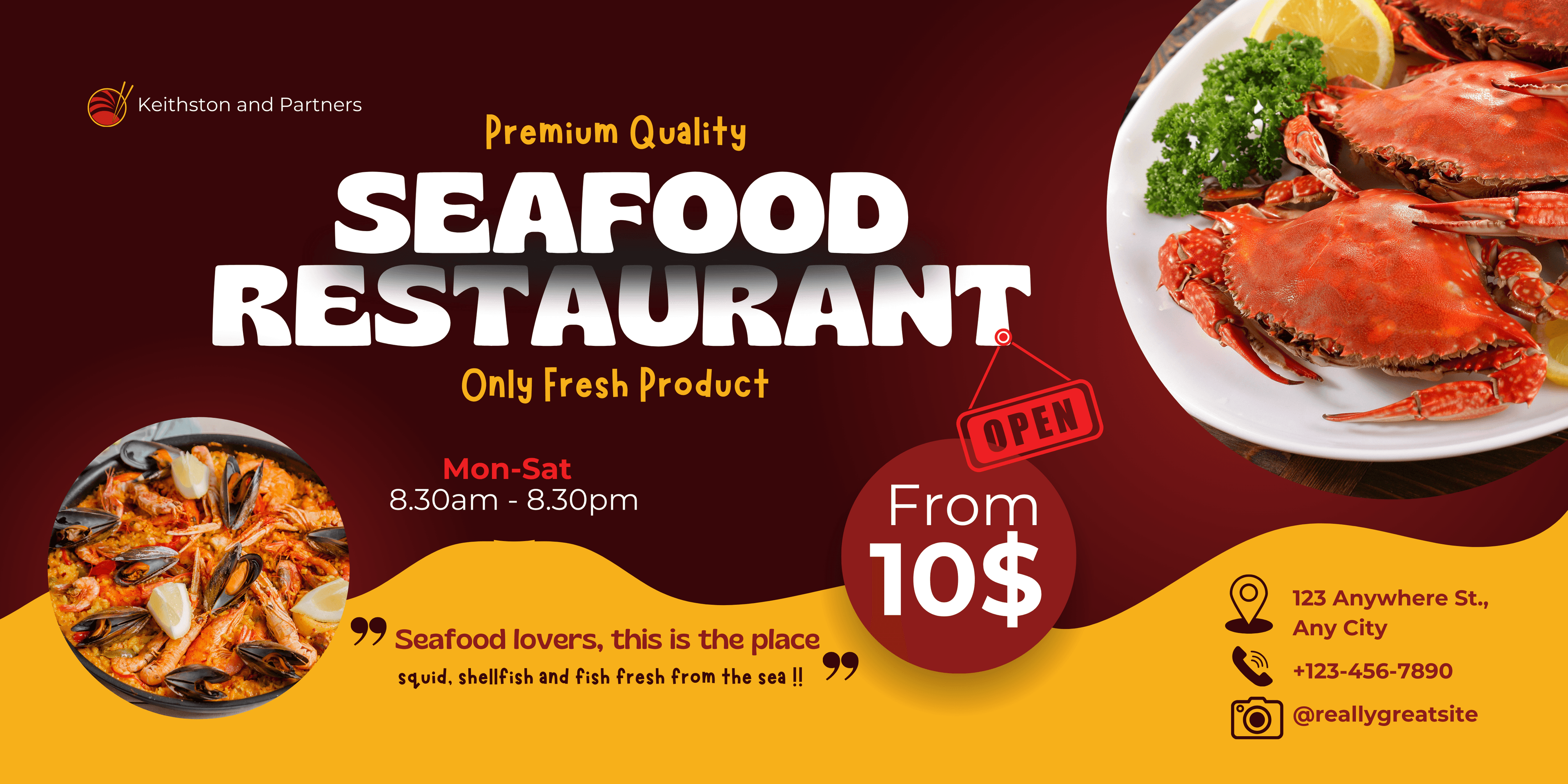 Special Offer Banner 1