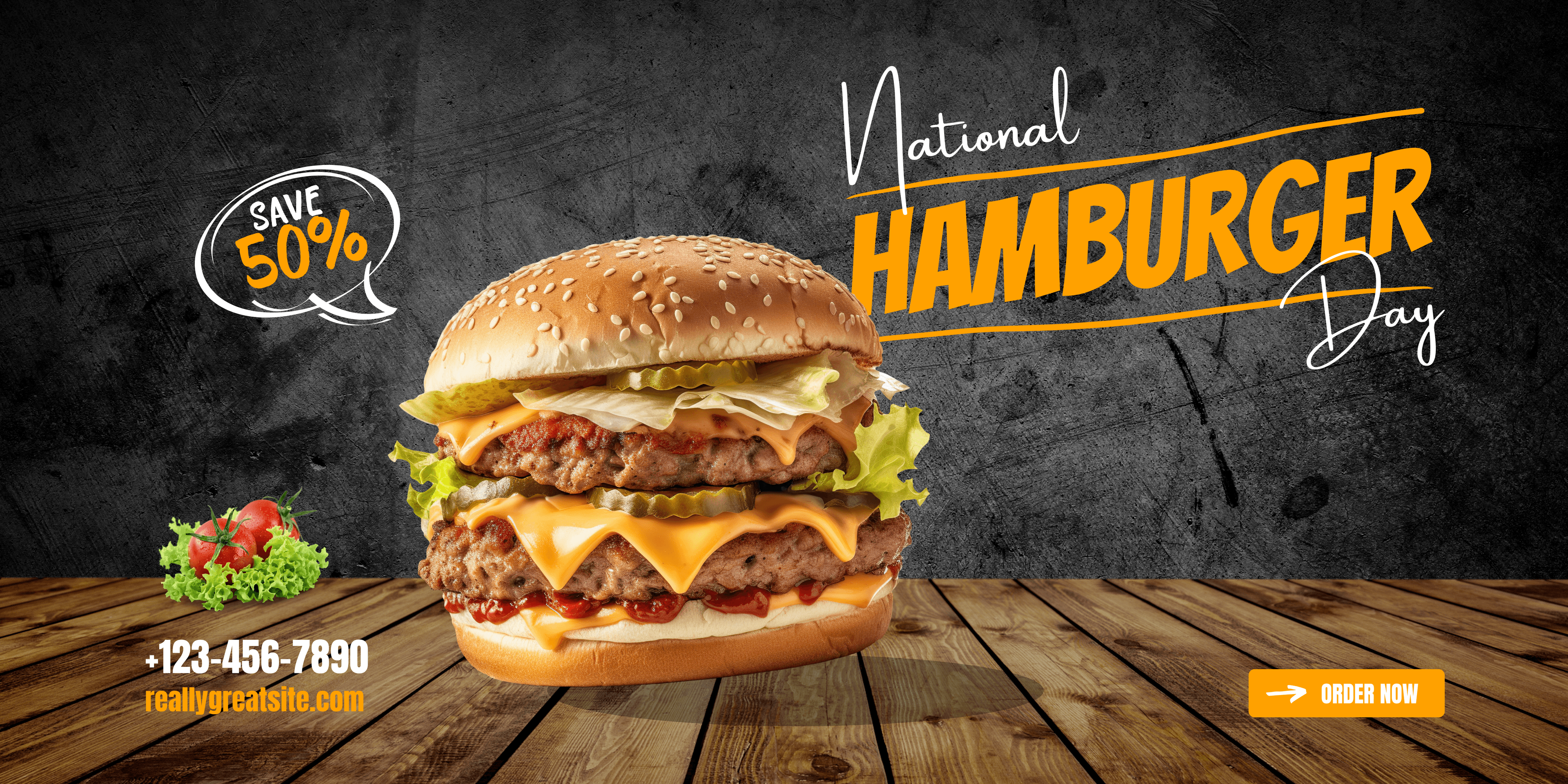 Special Offer Banner 2