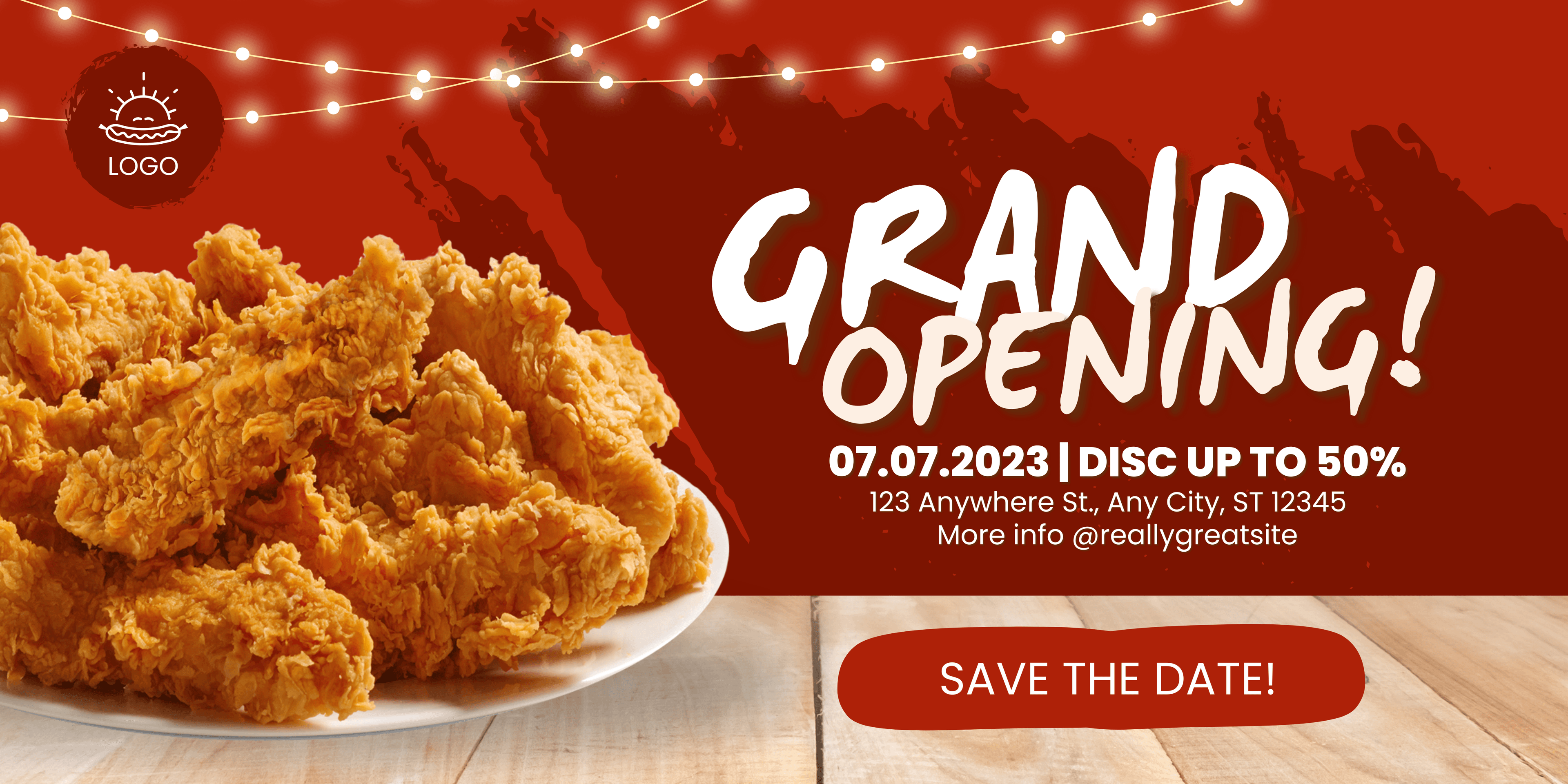 Special Offer Banner 3