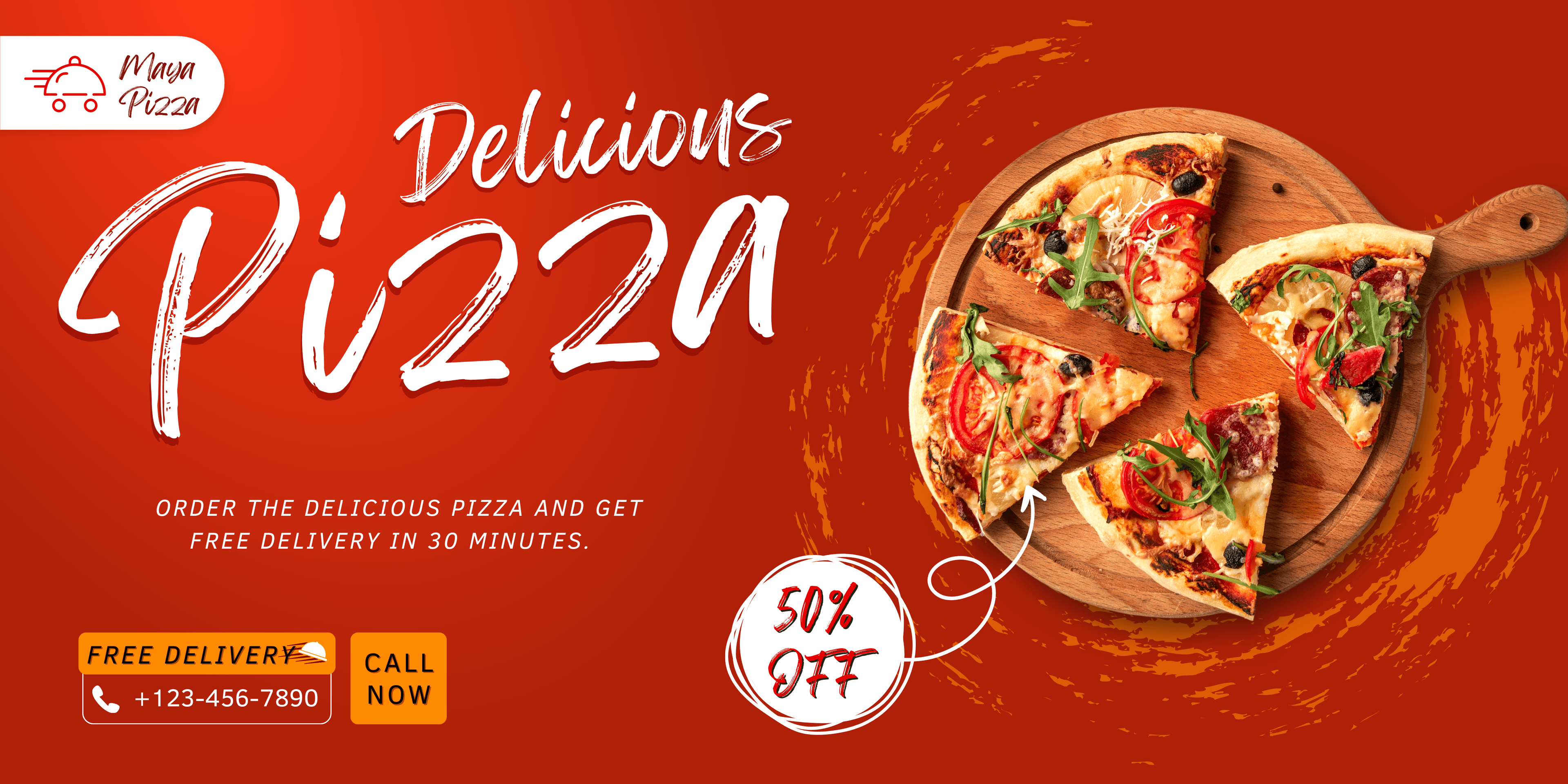 Special Offer Banner 4